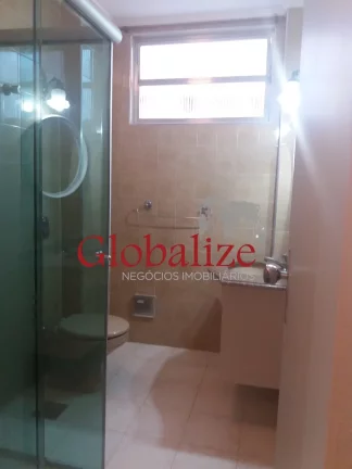 Imagem Apartamento à venda próximo a praia com 2 dormitórios e 1 vaga no bairro do Gonzaga em Santos por R$ 740.000,00
