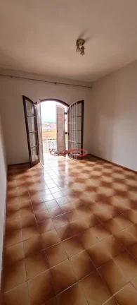 Imagem SOBRADO DE FINO ACABAMENTO À VENDA NO JARDIM VILA FORMOSA.