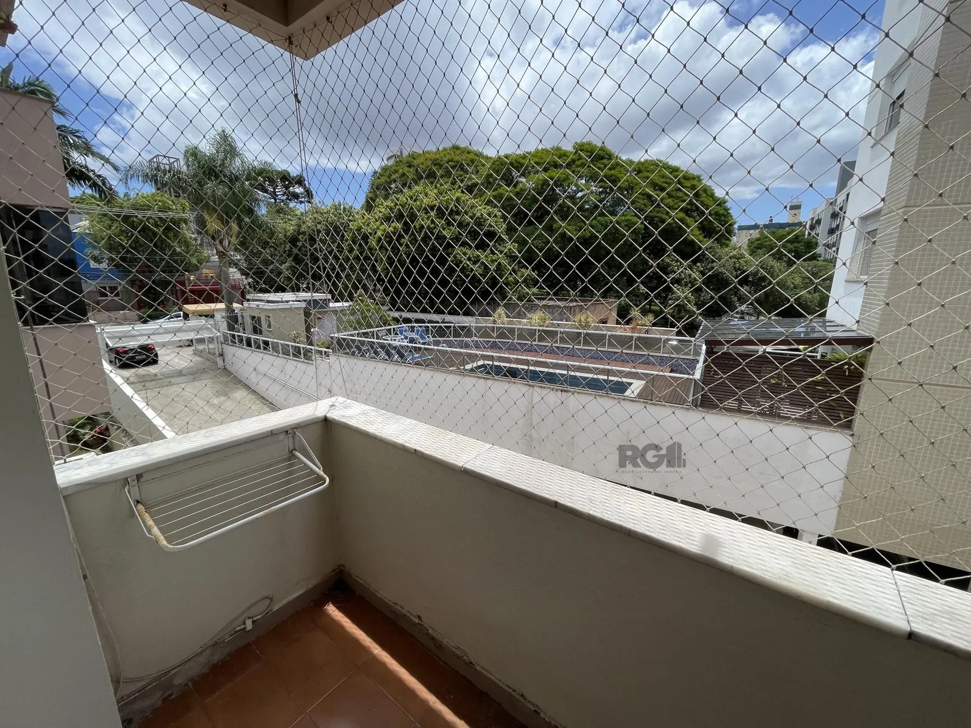 Imagem Apartamento para Venda - 52m², 1 dormitório, 1 vaga - Passo da Areia