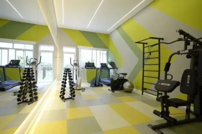 Imagem HYPE VILA MARIANA - TIBÉRIO - Studio de 26m² (Residencial), na melhor região da Vila Mariana!!