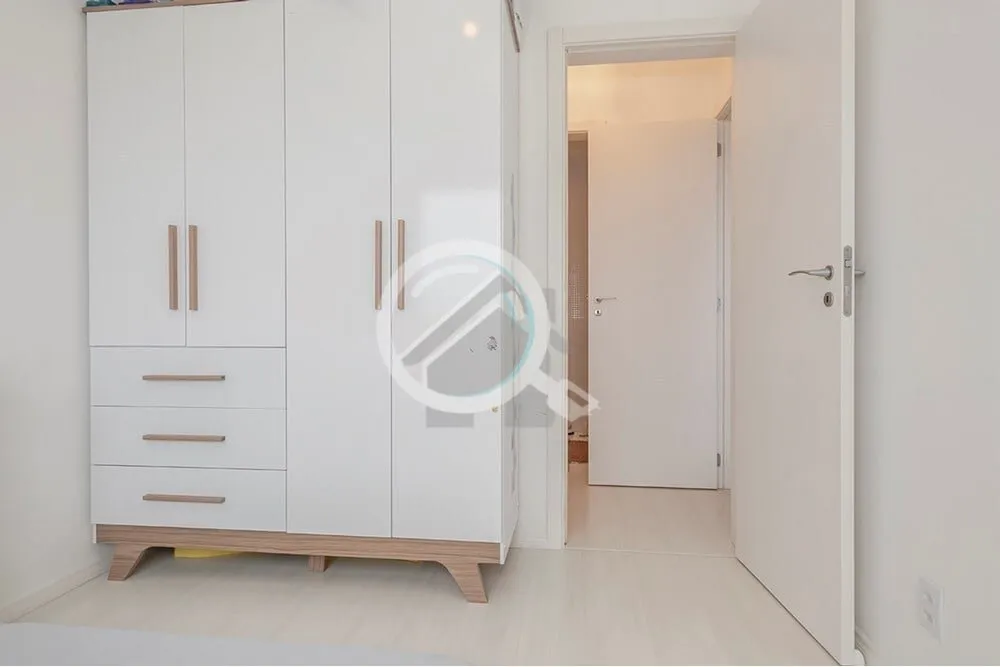 Imagem Excelente Apartamento no Jardim Botânico, Condomínio Allure, com dois dormitórios uma suíte uma ...