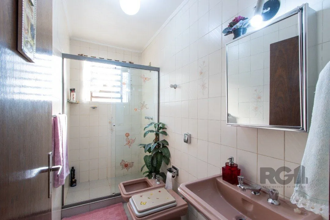 Imagem Casa em Cristal