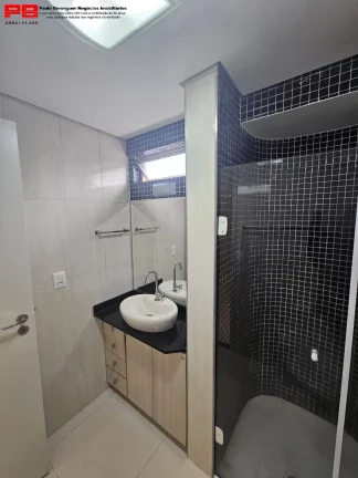 Imagem Apartamento 55m² 1 dormitório - Vila Olímpia
