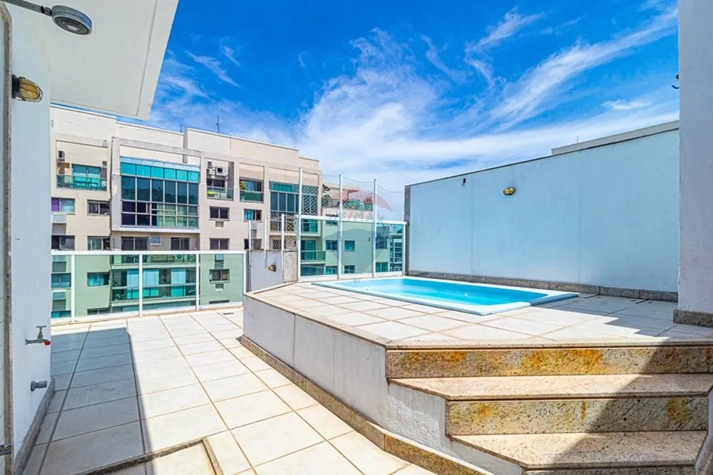 Imagem Cobertura duplex, Barra Bonita