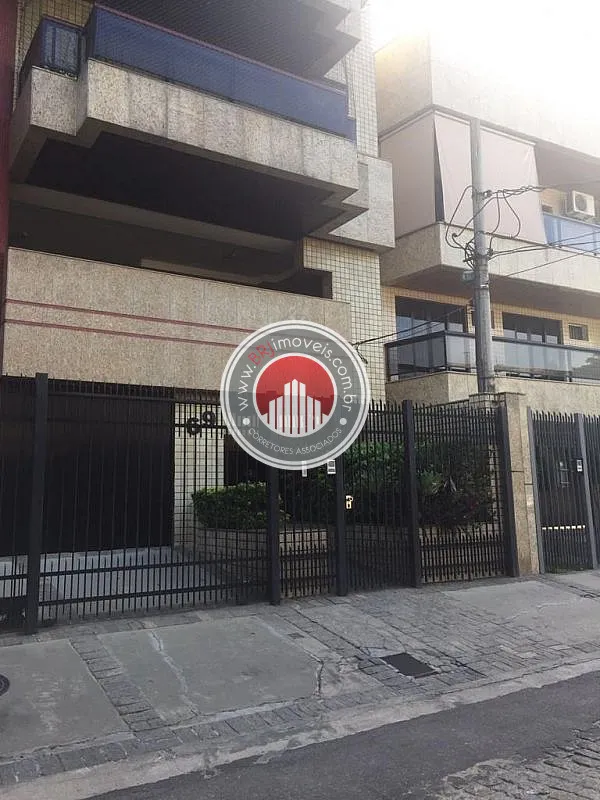 Imagem Apartamento a Venda no bairro Centro - Nova Iguaçu, RJ