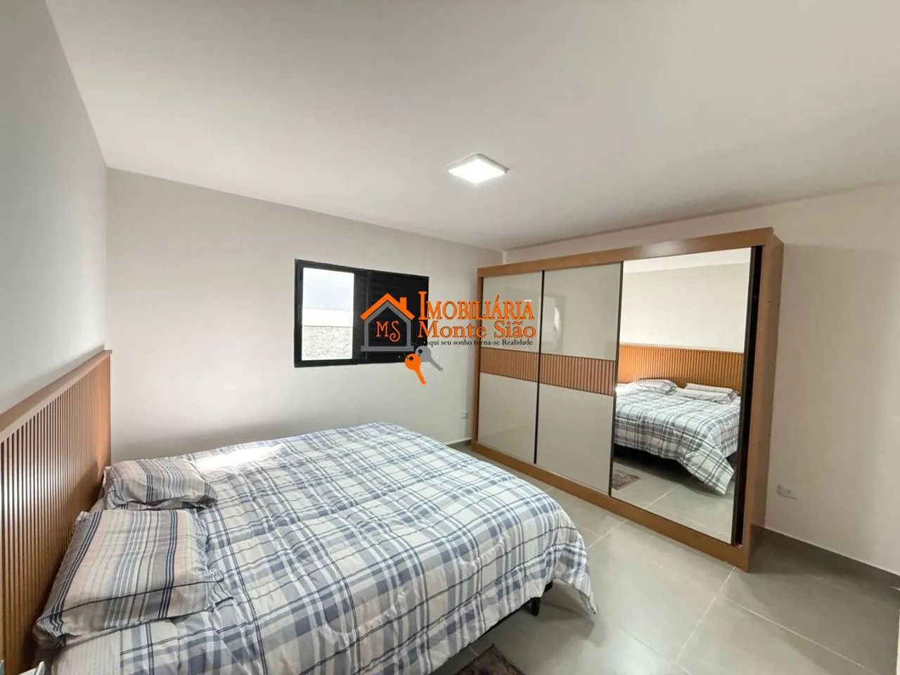 Imagem Casa com 2 dormitórios à venda, 120 m² por R$ 790.000,00 - Terra Preta - Mairiporã/SP
