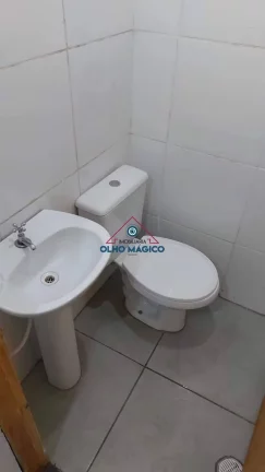 Imagem Quitinetes e salões comercias - Km 18 - Osasco - Renda e Permuta