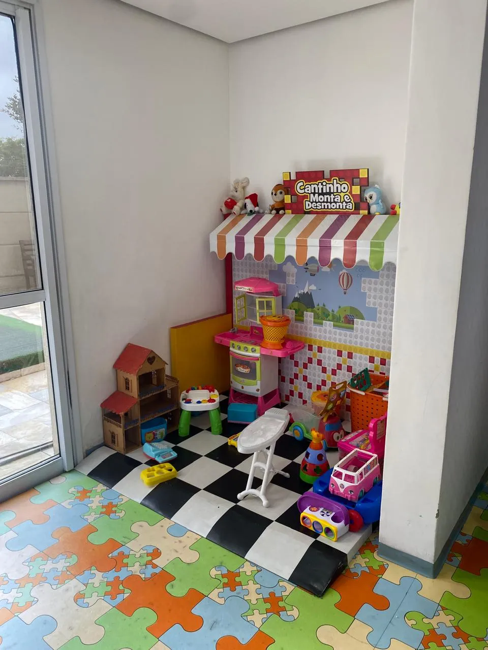 Imagem Apartamento para venda em Mooca com 3 quartos, sendo 1 suíte, 92m2