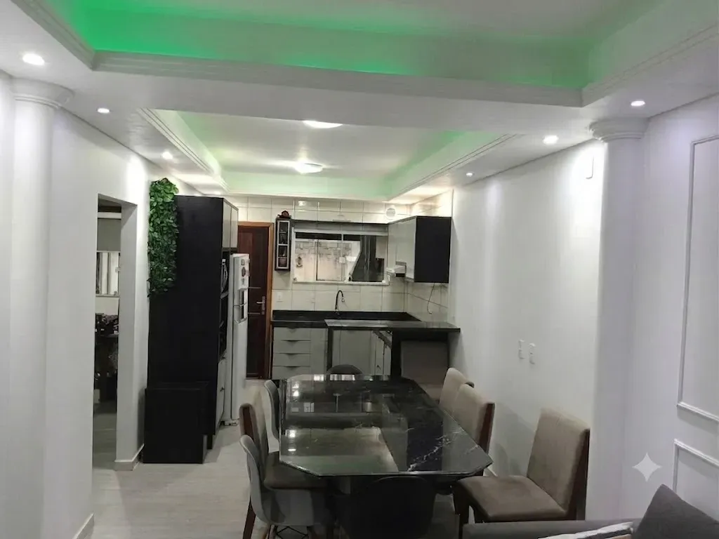 Imagem Casa com 2 Quartos à Venda ou Locação, 89 m² em Garuva - Garuva