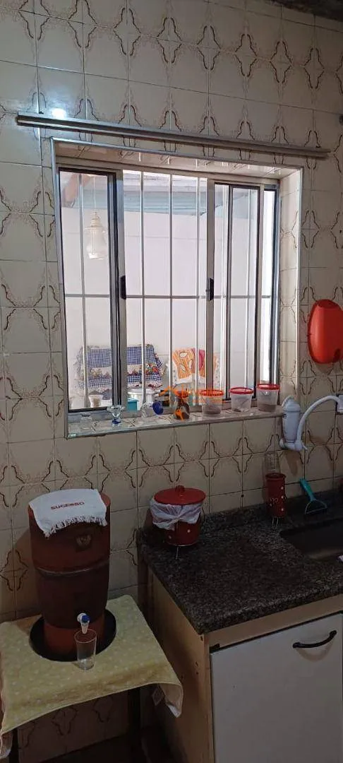Imagem Casa com 3 dormitórios à venda, 175 m² por R$ 490.000,00 - Vila Renata - Guarulhos/SP
