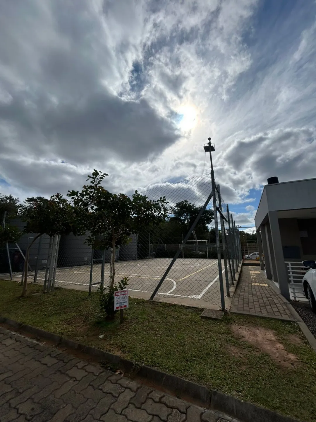 Imagem PARQUE CARDEAL - CONFORTO, LAZER E SEGURANÇA PARA SUA FAMÍLIA