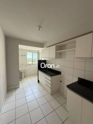 Imagem Apartamento à venda, 78 m² por R$ 590.000,00 - Jardim Goiás - Goiânia/GO