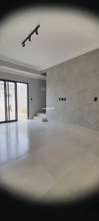 Imagem CASA RESIDENCIAL ZANETTI