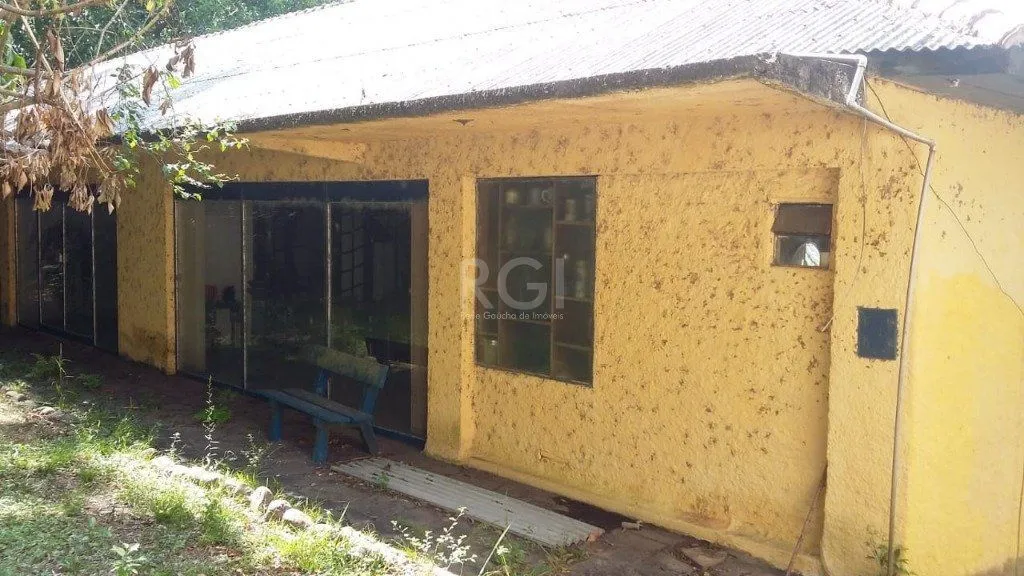 Imagem Area para Venda - 0m², 0 dormitórios, Ponta Grossa