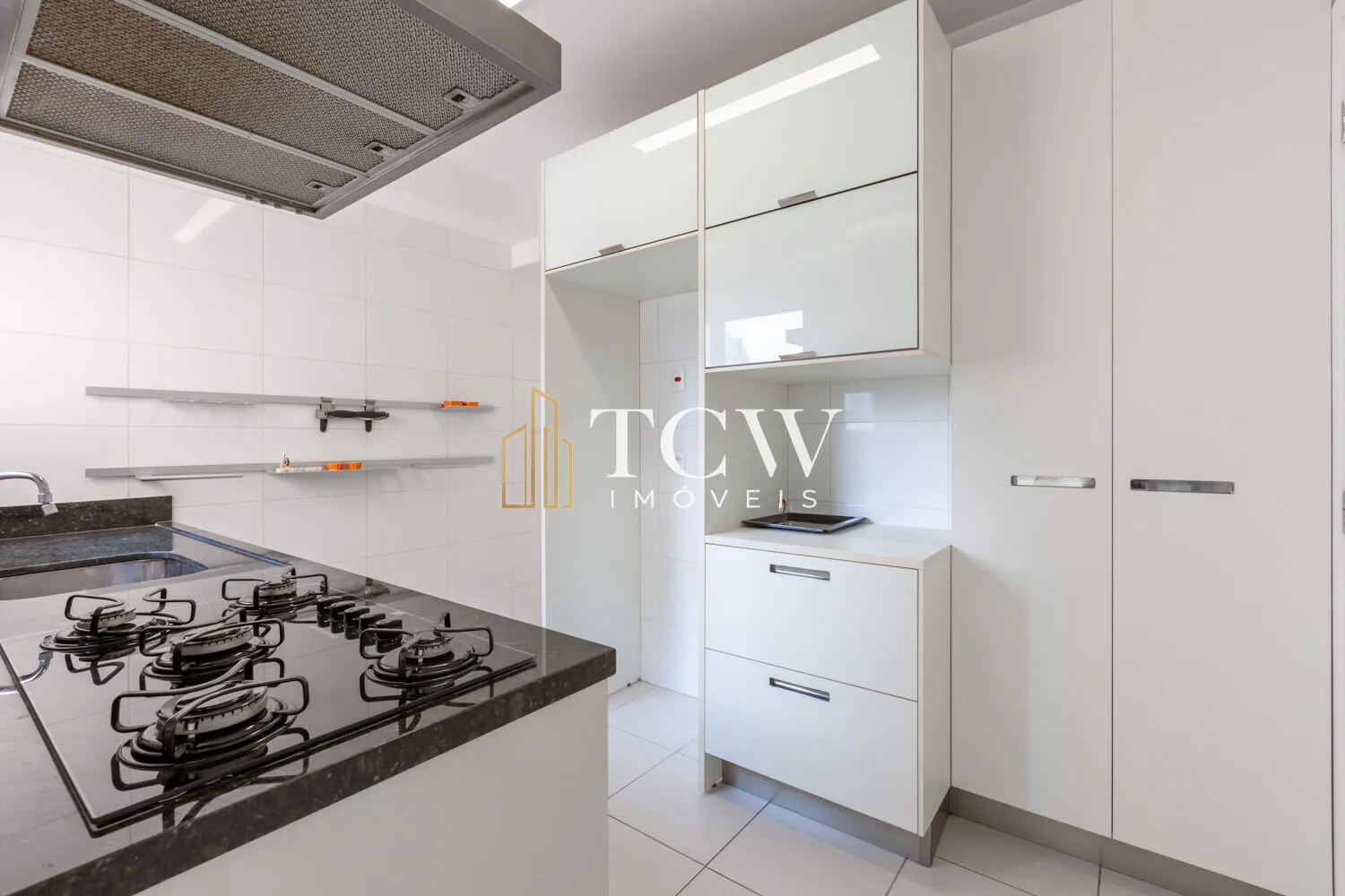 Imagem Apartamento à venda no bairro Vila Olímpia - São Paulo/SP, Zona Sul