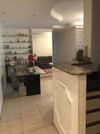 Imagem Apartamento com 3 dormitórios à venda, 65 m por R$ 575.000,00 - Vila Carrão - São Paulo/SP