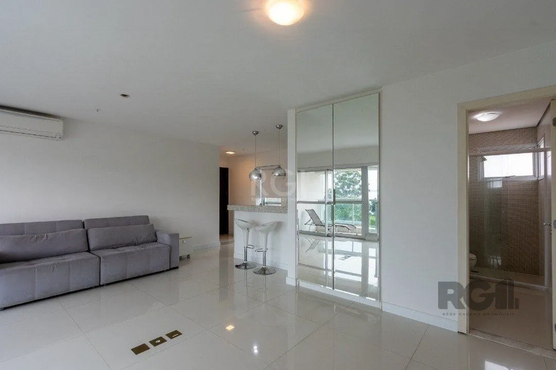 Imagem Flat em Cristal