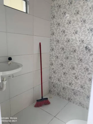 Imagem Casa em rua pública no bairro Jabotiana - 3/4, suíte, 200m², 2 vagas - Consultor imobiliário especialista