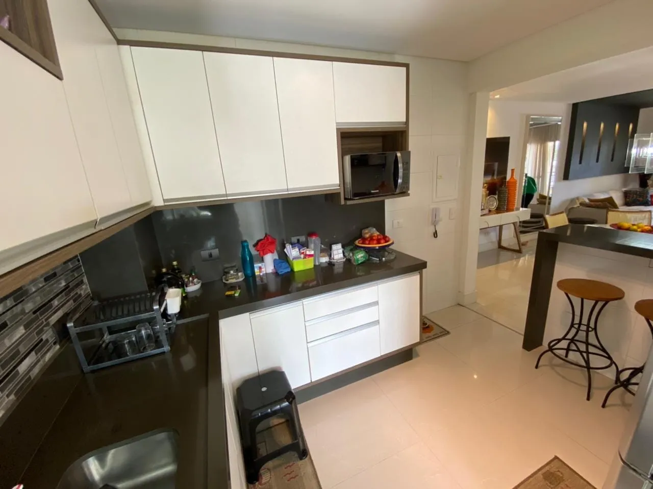 Imagem Apartamento à venda 3 Quartos, 1 Suite, 2 Vagas, 110M², Centro, Taubaté - SP | Condomínio Belvedere