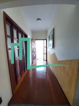 Imagem CASA NO SÃO JOSÉ, EXCELENTE LOCALIZAÇÃO!