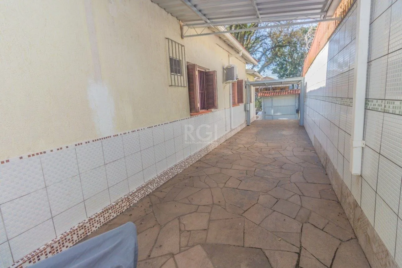 Imagem Casa em Santa Tereza