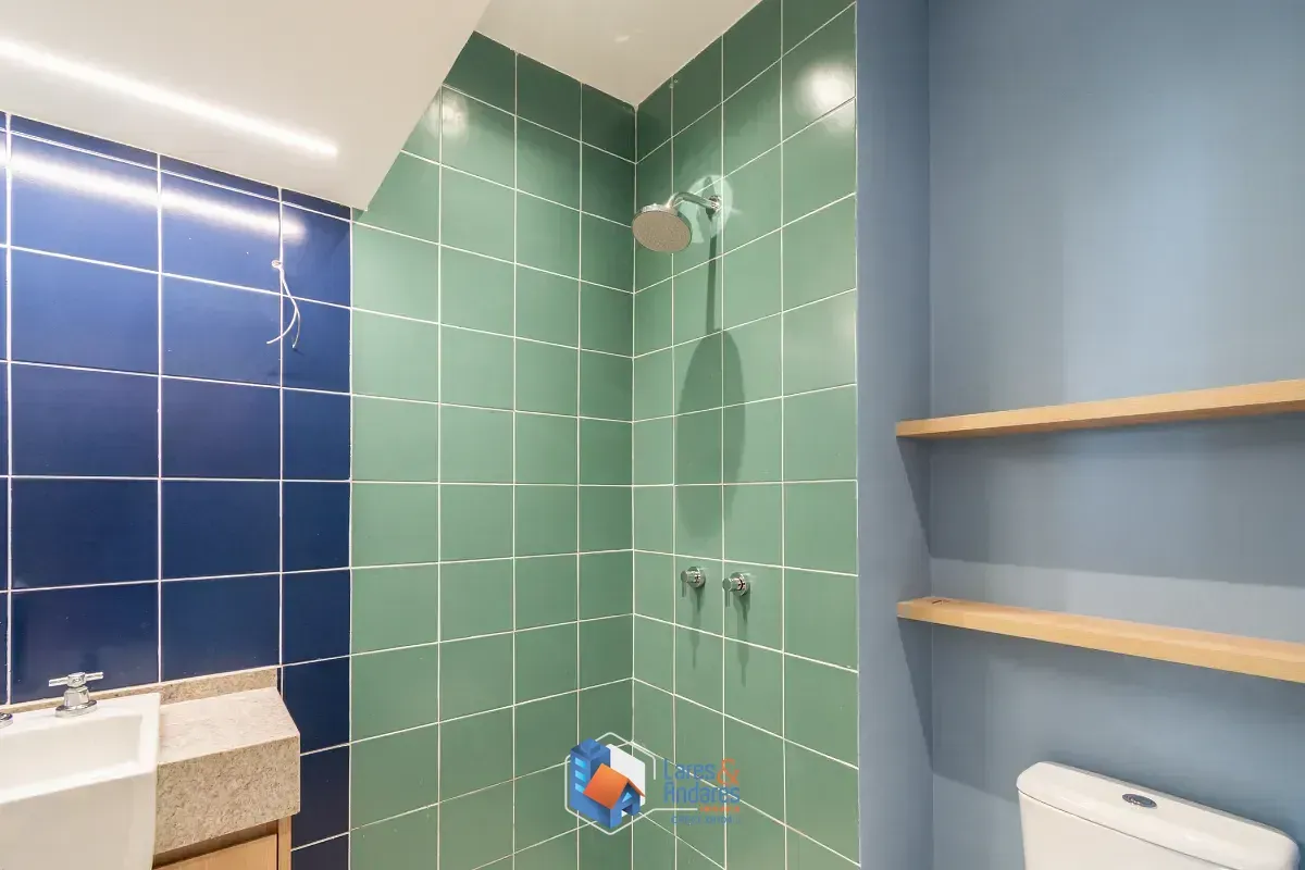Imagem Studio para venda em Pinheiros com 1 quarto, 27m²
