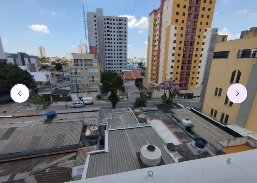 Imagem Apartamento com 2 Quartos à Venda, 61 m² em Vila Bocaina - Mauá