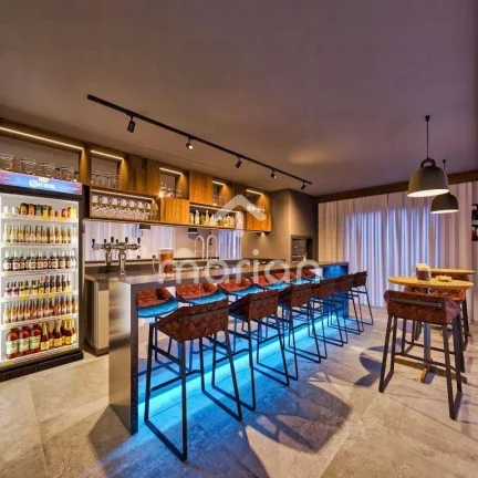 Imagem Apartamento com 2 quartos, Centro - Balneário Piçarras