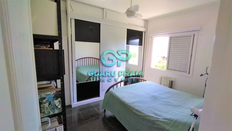 Imagem Apartamento à venda no bairro Enseada - Guarujá/SP