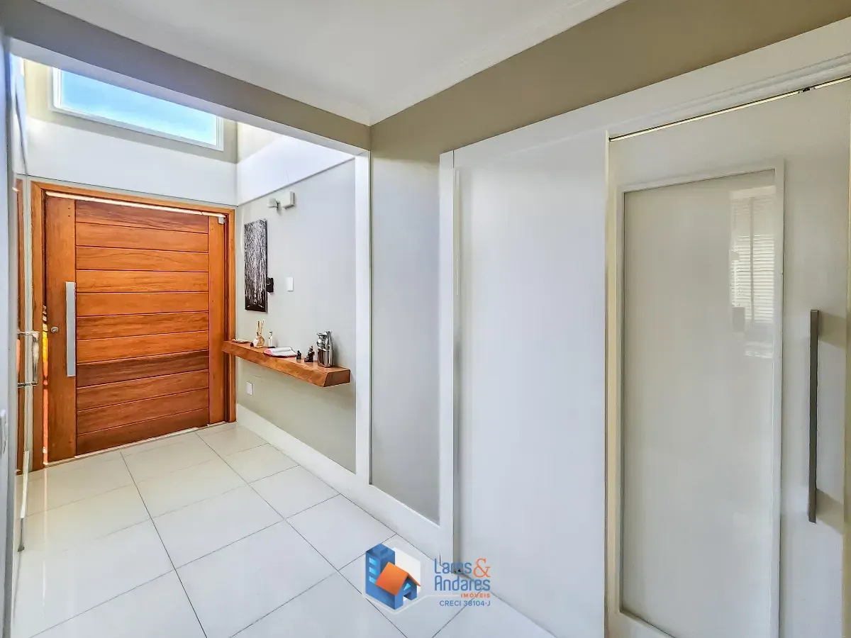 Imagem Casa no condomínio Condomínio Reserva Nova Cantareira para venda com 4 quartos, sendo 4 suítes, 313m²