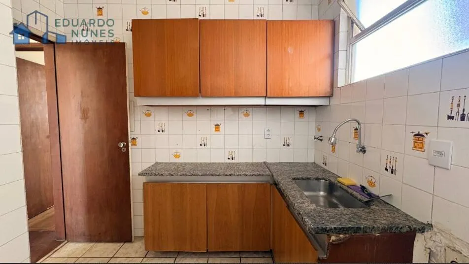 Imagem Excelente apartamento de 03 quartos, suíte, vagas no Funcionários!!!!!