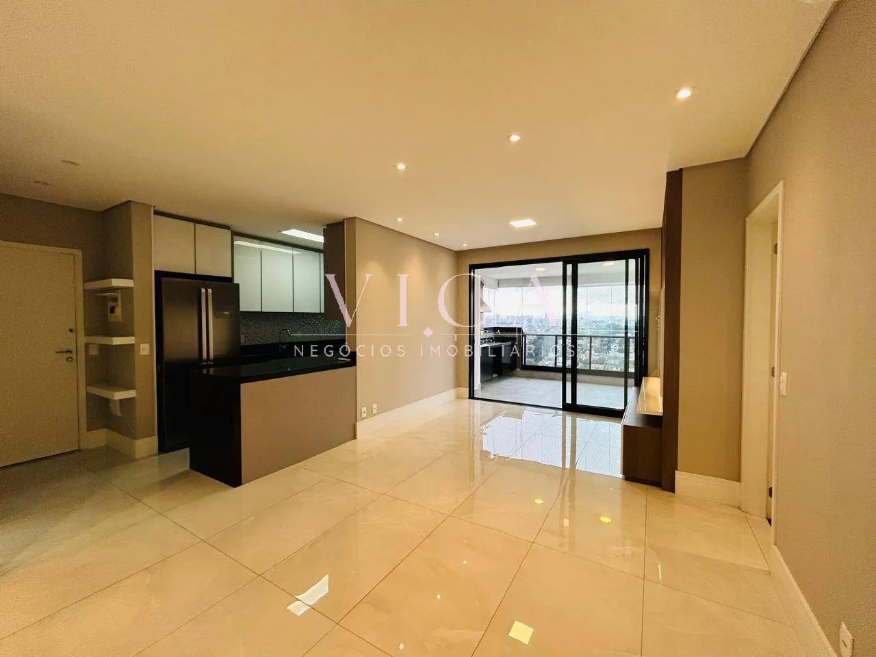 Imagem Present Alphaville| Apartamento 112m 3 quartos 2 vagas| R$ 2.000.000-Venda