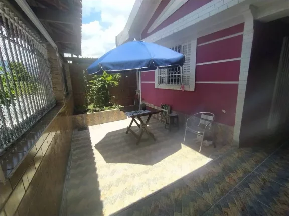 Imagem Casa à Venda em Vila Caiçara, Praia Grande - SP