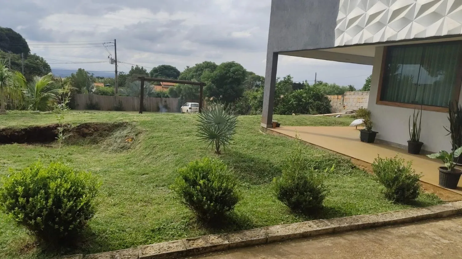 Imagem Chácara à Venda Vivendas Santa Mônica II Igarapé/MG Área total: 1.000 m²