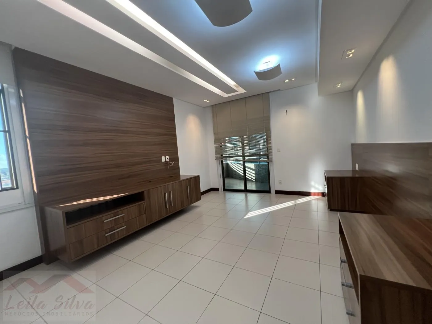 Imagem Apartamento de Alto Padrão 346m² à Venda no Edificio Grand Mond, bairro Jóquei | Teresina PI