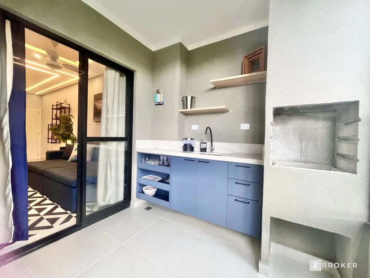 Imagem Apartamento à venda, no Condomínio Gálatas, Centro, com 2 quartos, 63m2