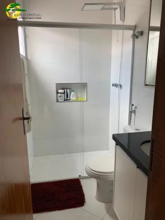 Imagem LINDO SOBRADO EM CONDOMÍNIO NO TREMEMBÉ