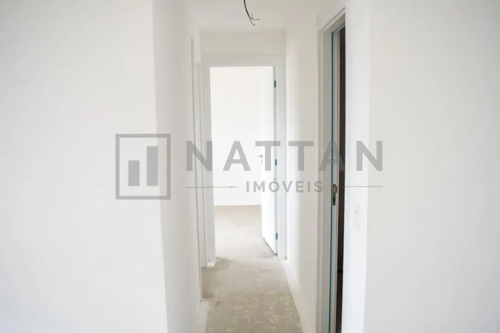 Imagem Apartamento com 2 dormitórios à venda, 69 m² por R$ 849.900,00 - Tatuapé - São Paulo/SP