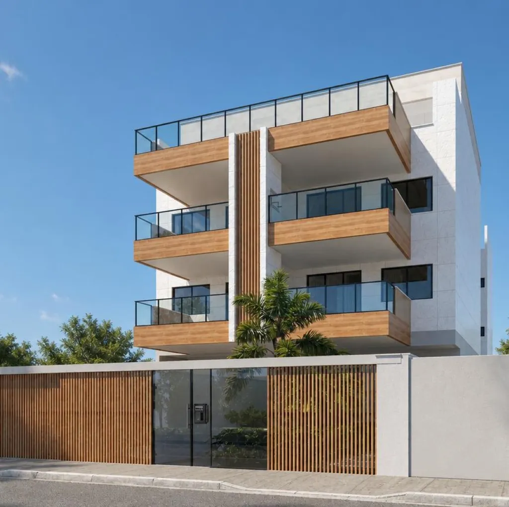 Foto do imóvel Apartamento em Lançamentos no bairro Barra da Tijuca - Rio de Janeiro, RJ