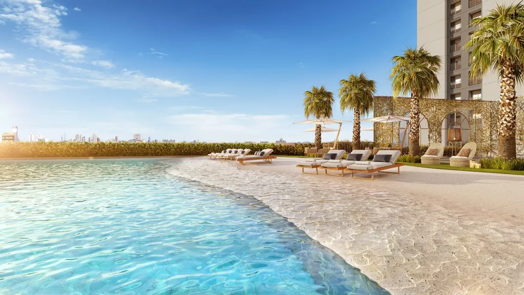 Imagem Meditarranée By Living - Mediterranée By Living
