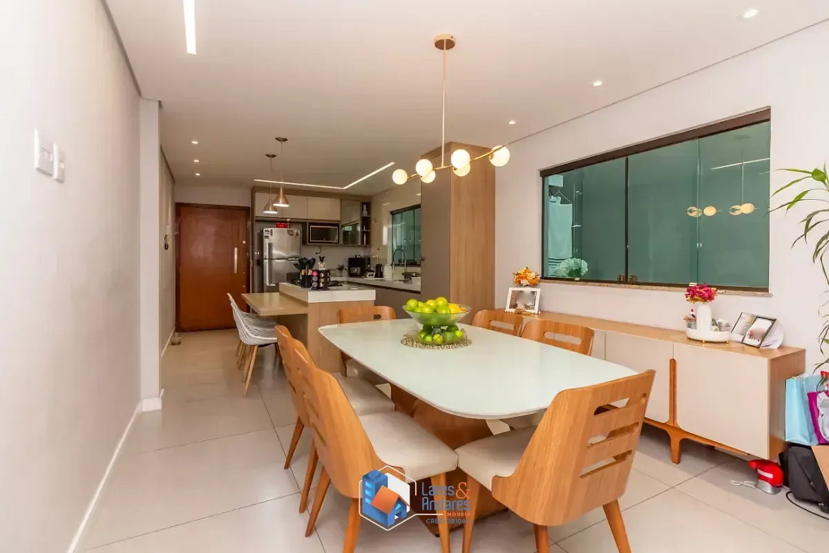 Imagem Sobrado para venda em City Pinheirinho com 3 quartos, sendo 1 suíte, 153m²