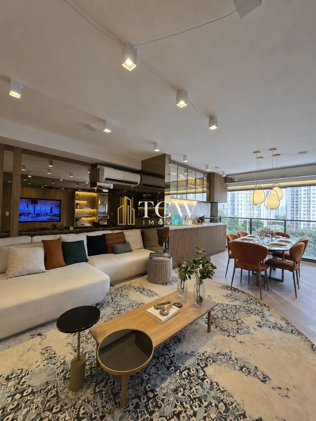 Imagem Apartamento à Venda | 75 m² | Vila Clementino, São Paulo/SP
