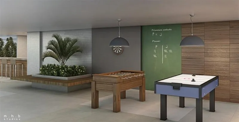 Imagem Apartamento a Venda no bairro Cachambi - Rio de Janeiro, RJ