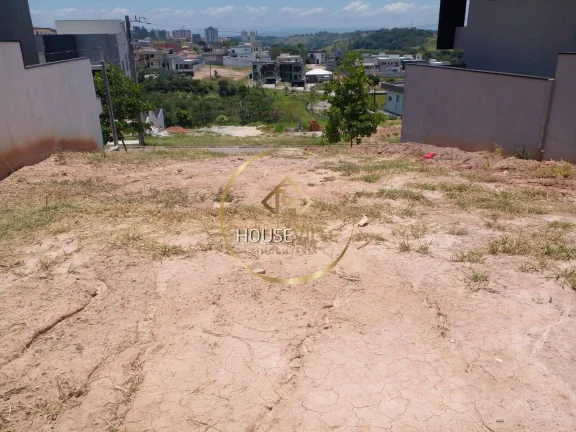 Imagem Terreno de 377 m² no Condomínio Verana, São José dos Campos