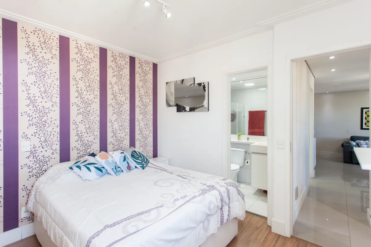 Imagem Apartamento para venda em Freguesia do Ó com 2 quartos, sendo 1 suíte, 73m2