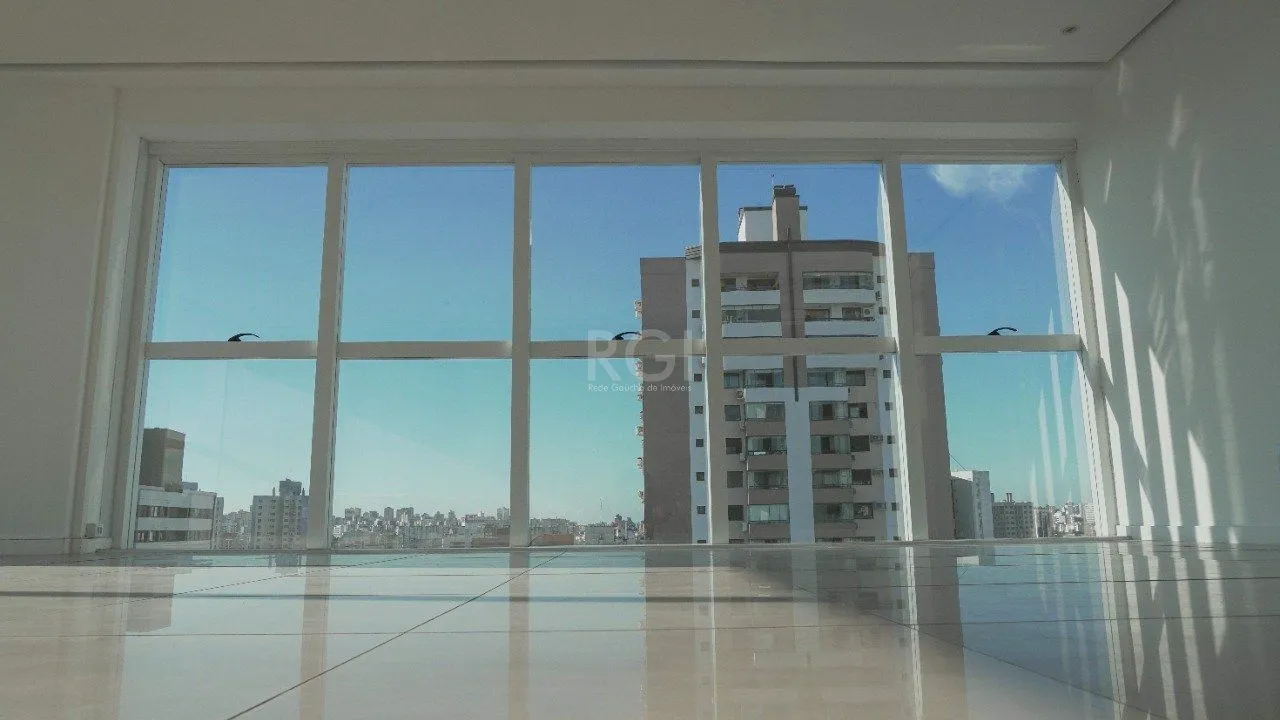 Imagem Conjunto/Sala para Venda - 47.55m², 0 dormitórios, Menino Deus