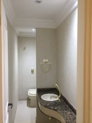 Imagem Apartamento à venda no Cambuí em Campinas, São Paulo