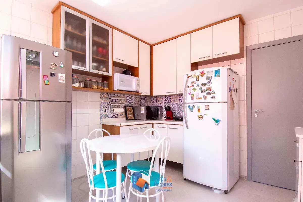 Imagem Casa de vila para venda em Vila do Bosque com 3 quartos, sendo 1 suíte, 148m²