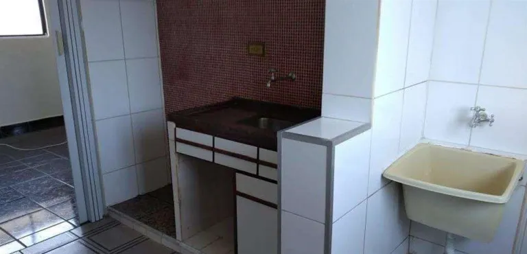 Imagem Apartamento à Venda, 50 m² em Jardim Antártica - São Paulo