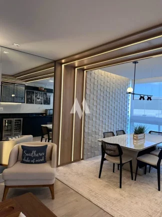 Imagem Apartamento á venda em Santos, Praimar Residense, Lazer completo